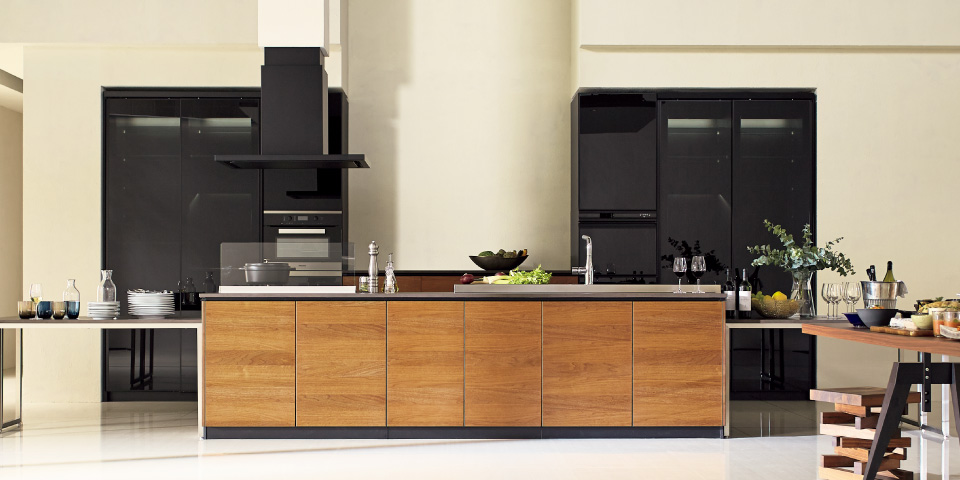 セントロの全体図