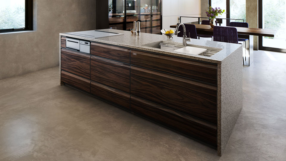 レミューの写真