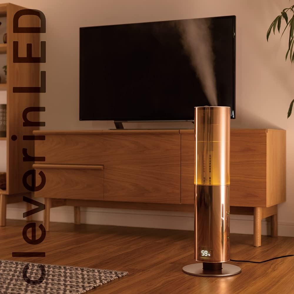 ドウシシャ加湿器